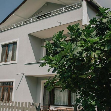 Agva Marina House 호텔 이스탄불 외부 사진