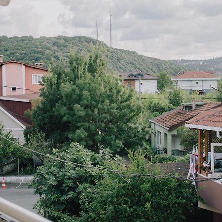Agva Marina House 호텔 이스탄불 외부 사진