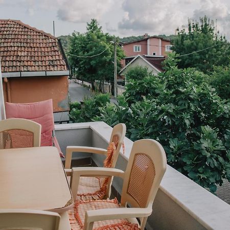 Agva Marina House 호텔 이스탄불 외부 사진