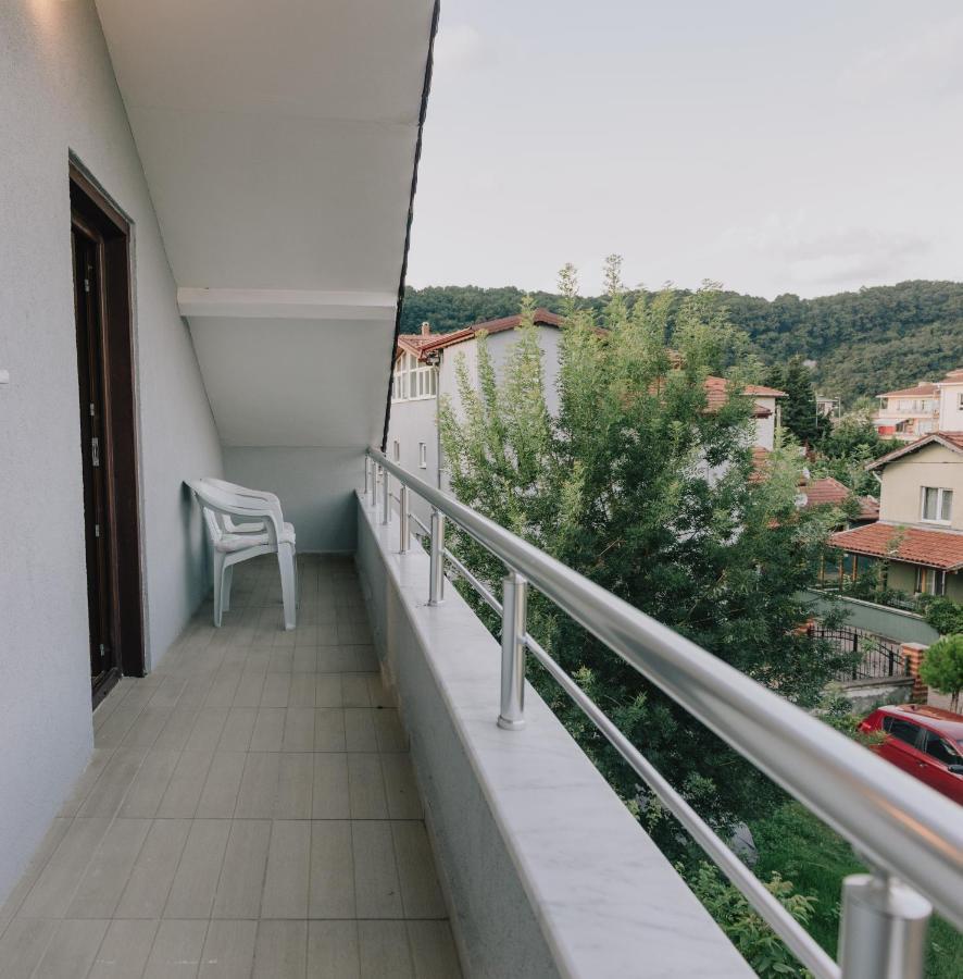 Agva Marina House 호텔 이스탄불 외부 사진