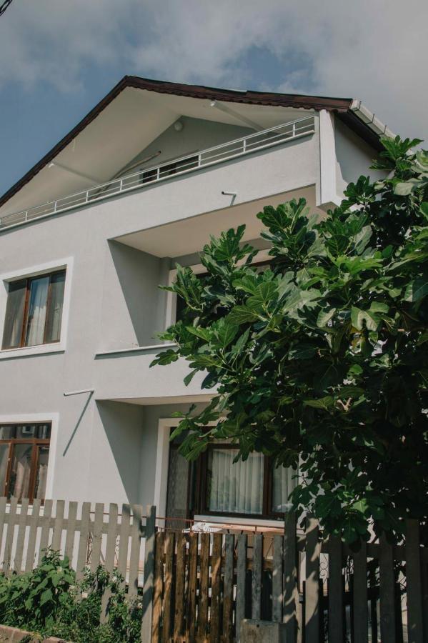 Agva Marina House 호텔 이스탄불 외부 사진