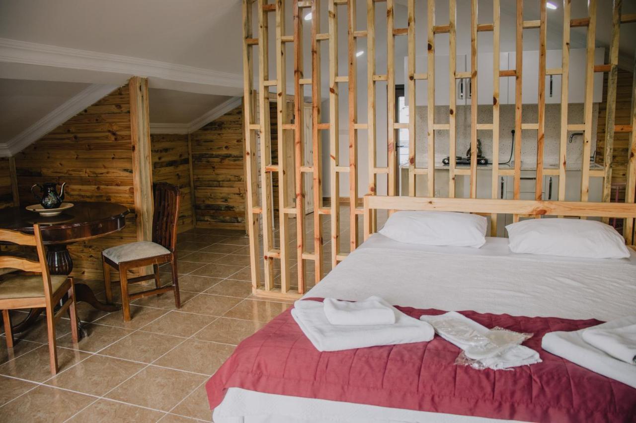 Agva Marina House 호텔 이스탄불 외부 사진