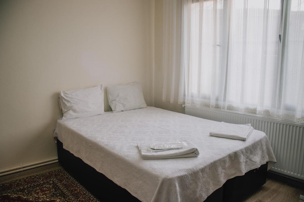 Agva Marina House 호텔 이스탄불 외부 사진
