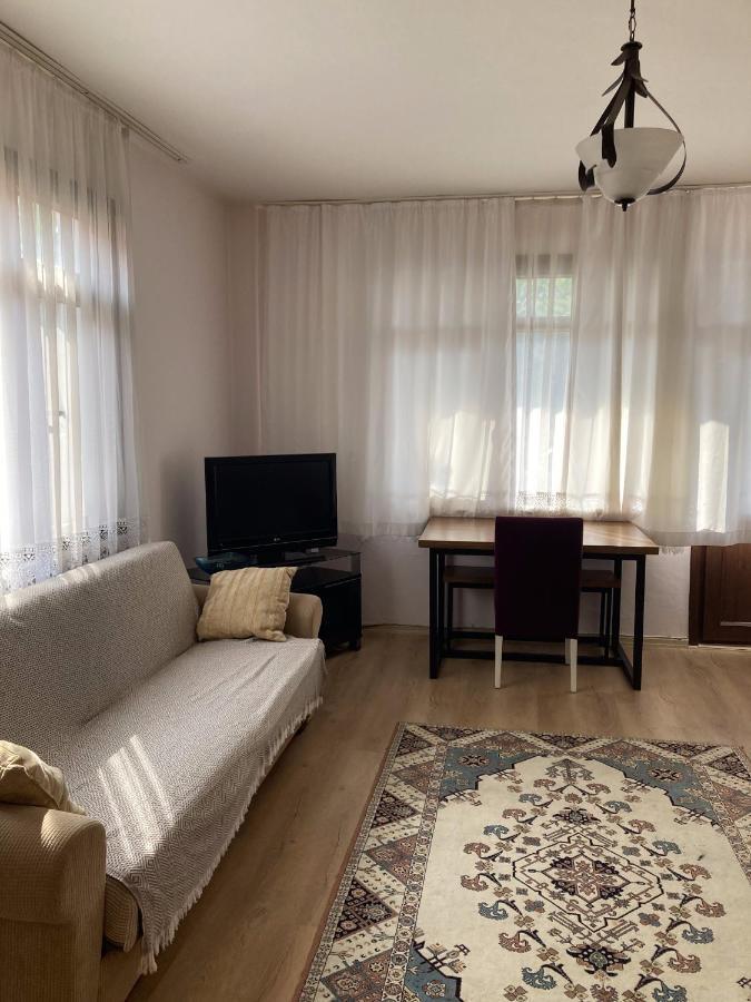 Agva Marina House 호텔 이스탄불 외부 사진