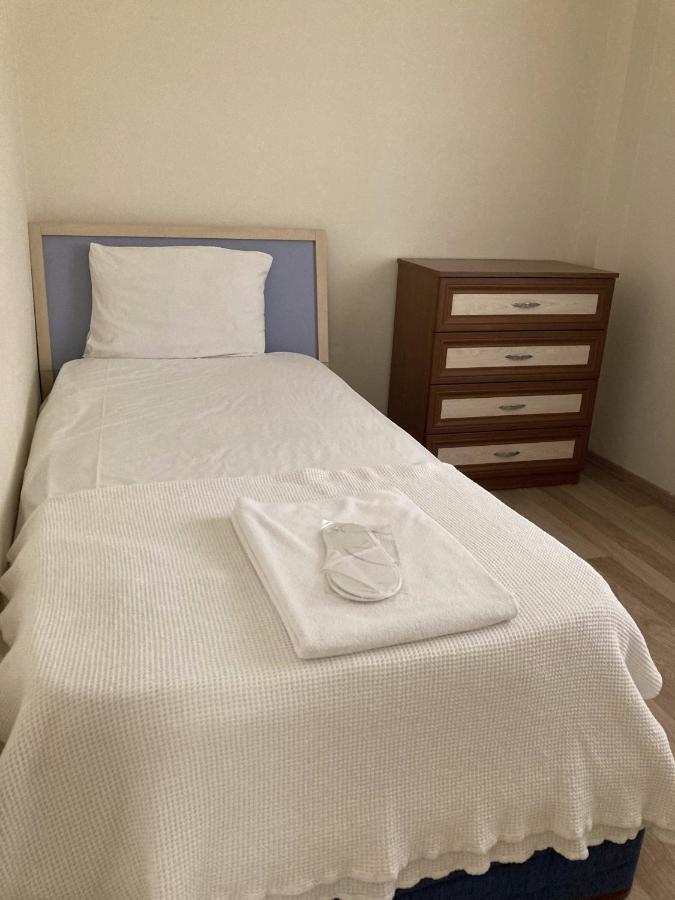 Agva Marina House 호텔 이스탄불 외부 사진