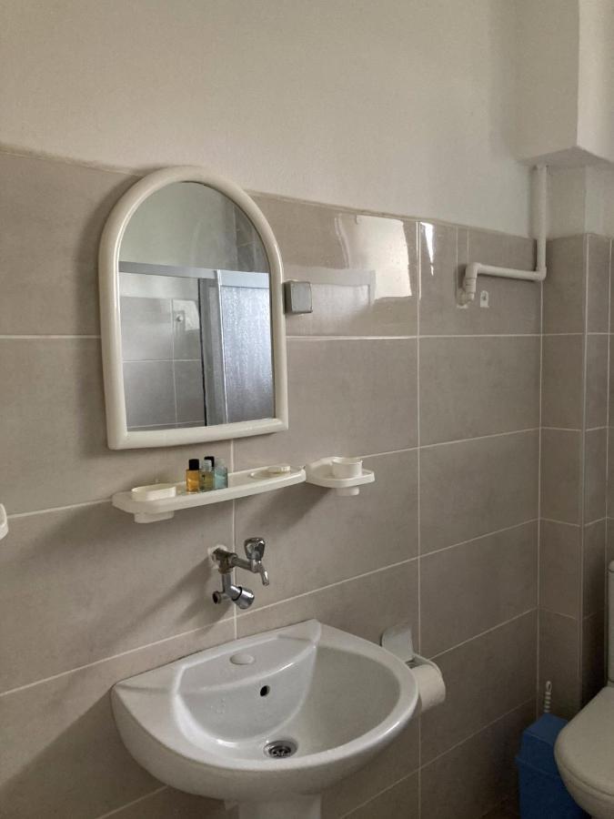 Agva Marina House 호텔 이스탄불 외부 사진