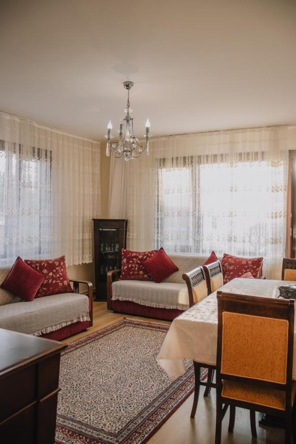Agva Marina House 호텔 이스탄불 외부 사진