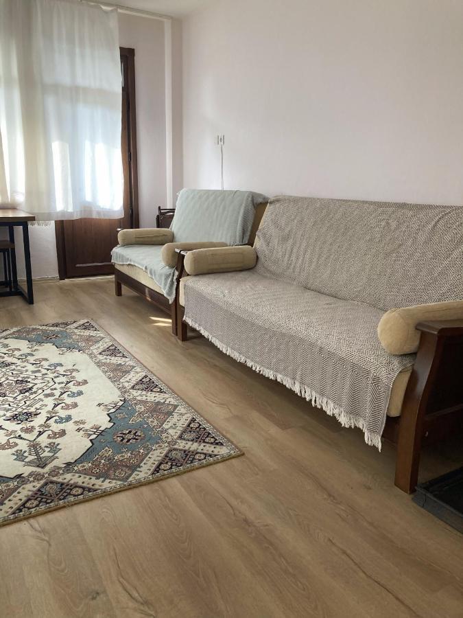 Agva Marina House 호텔 이스탄불 외부 사진