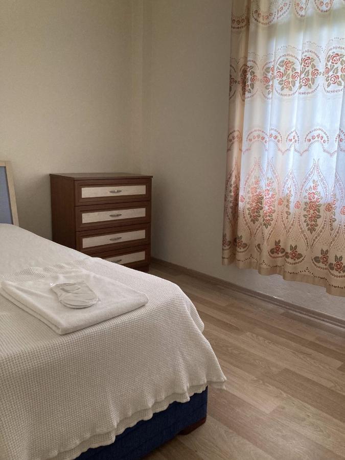 Agva Marina House 호텔 이스탄불 외부 사진