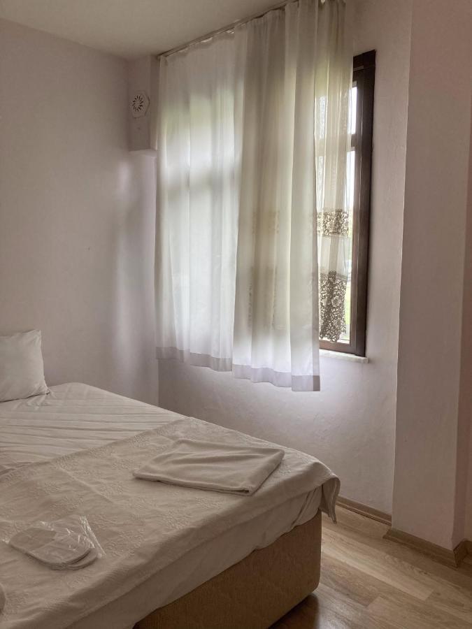Agva Marina House 호텔 이스탄불 외부 사진
