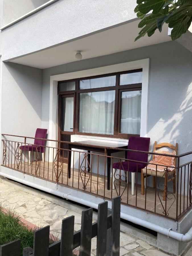 Agva Marina House 호텔 이스탄불 외부 사진