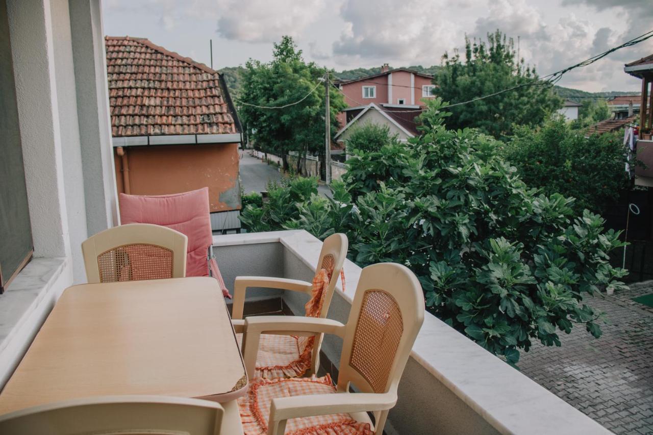 Agva Marina House 호텔 이스탄불 외부 사진