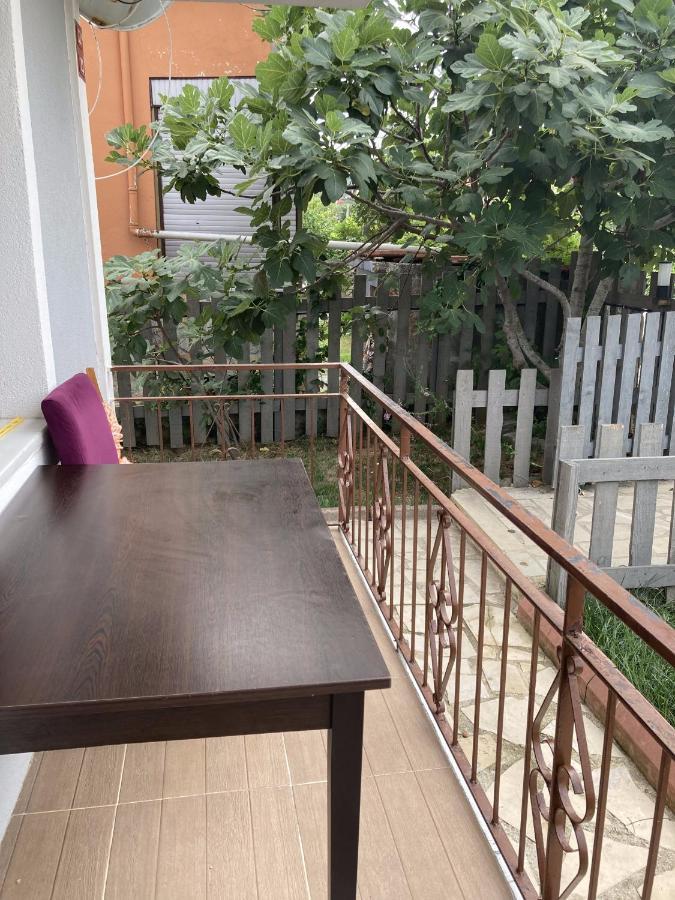Agva Marina House 호텔 이스탄불 외부 사진
