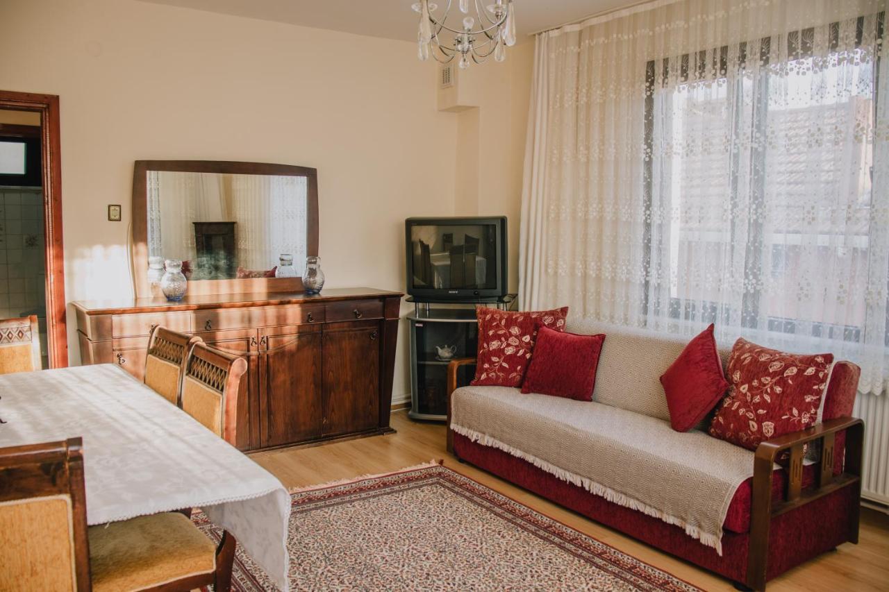 Agva Marina House 호텔 이스탄불 외부 사진