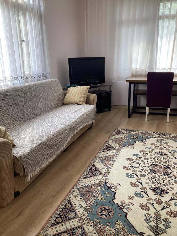Agva Marina House 호텔 이스탄불 외부 사진